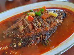-云隐小厨·传统大理美食(复兴路店)