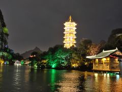 -桂林两江四湖景区