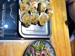 -新疆烧烤王(广灵店)