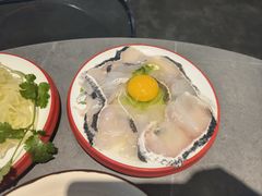 -生活如沸·顺德水牛奶火锅(大学路店)