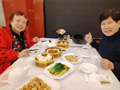 -一品粤珍轩(吴中路店)