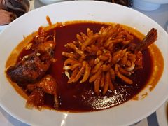 -眉州东坡(团结湖店)