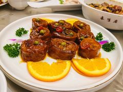 -鹿鸣春饭店(总店)