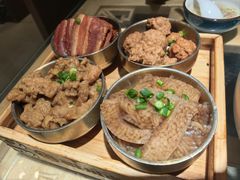 -磁州卤面·地标邯郸菜(97年创始店)