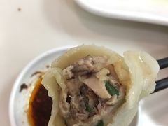 -老边饺子馆(北京南站3店)