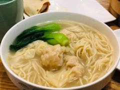 -禧座港式餐厅(星河店)