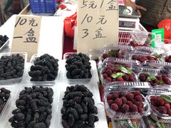 -细村农贸综合市场