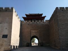 -鸡鸣山旅游风景区