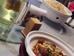 -洞庭鱼香(万科店)