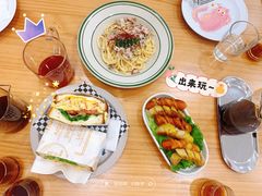 -echoes coffee回响咖啡(红山店)