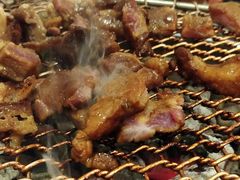 烤肉-大壮家原味烤肉(兴华北街店)