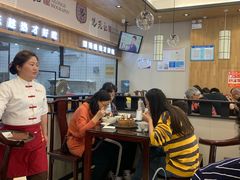 -锡笼记·无锡小笼(常熟万达店)