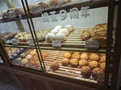 -提亚烘焙·手作面包·生日蛋糕(七星店)