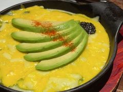 -Let'sBURGERplus·非常创意汉堡(三里屯店)