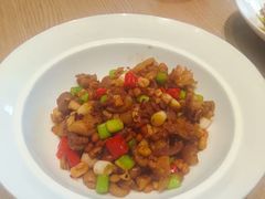 -艳阳天·非遗楚菜(武汉客厅店)