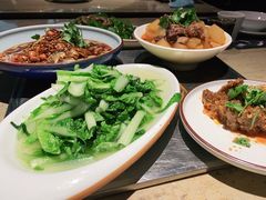 -锦城印象火锅(天府三街店)