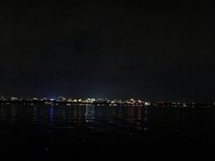 -西湖游船