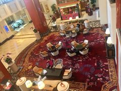 -北京中国大饭店