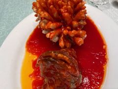 -亢龙太子酒轩·花园店