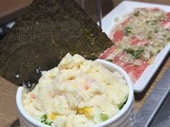 -焼肉ライク·烧肉LIKE(万菱汇店)