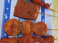 -滴滋味·新疆炒米粉·炒三凉(乌市总店)