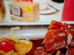 -稻香饭店(龙华天虹店)