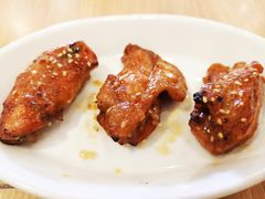 -必胜客(金高店)