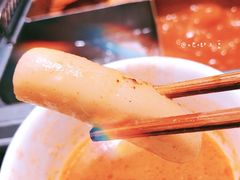 -海底捞火锅(德辉广场店)