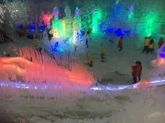 -世界之窗阿尔卑斯冰雪世界