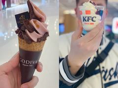 -GODIVA(恒隆广场店)