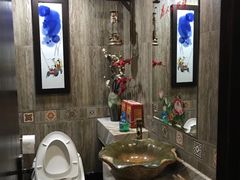 -宝丽金大酒店·洗浴中心