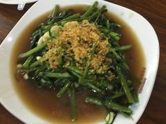 -班赞海鲜市场