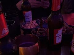 -夜火烤摊·东北烧烤酒场·老杨小黄鱼