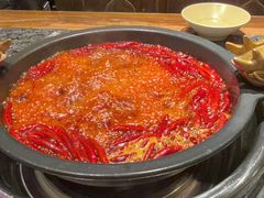 -蜀大侠火锅(建设路第五大道店)
