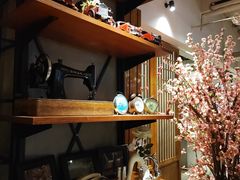 -时光乌托邦空中花园餐厅川味·融合菜(幸福广场店)