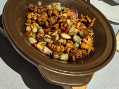 -庆赫隆融合菜馆(群力店)