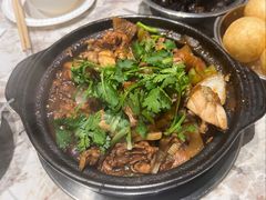 -二楼老店重庆鸡公煲(真光路店)