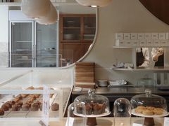 -VERIE BAKEHOUSE