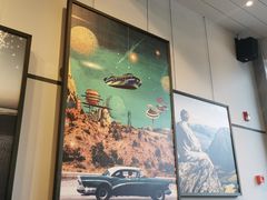 -Wagas沃歌斯(大学路店)