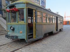 -清风小镇闯关东影视基地