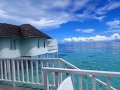 -中央格兰德岛温泉度假酒店 - 全包