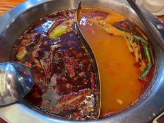 -黔哆哆地摊酸汤火锅(清湖店)