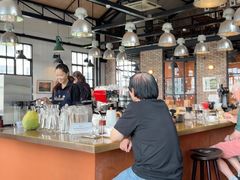 -The Workshop Coffee