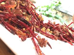 花千骨-院8里·少城记忆老川菜(宽窄巷子店)