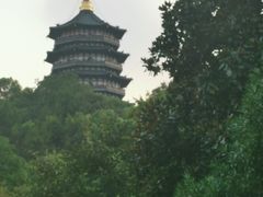 -浙江西子宾馆·牡丹厅
