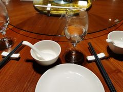 -西双版纳洲际度假酒店-曼霖轩中餐厅