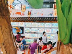 -水乡人家私房菜(逢简店)