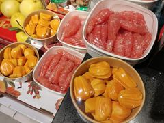 -鲜果壹号(中央景城店)