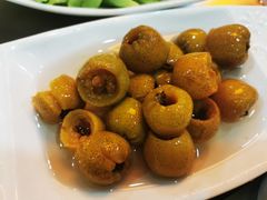 -宗泉烤全羊·烤羊腿·家常菜(解放东路店)