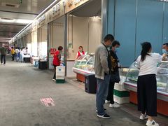 -北京清河镇农副产品交易市场中心